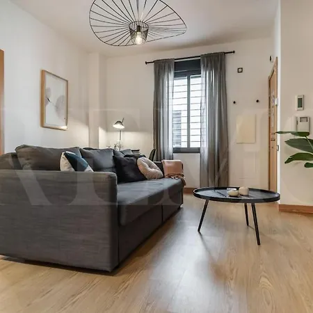 Comfortable Apartment In The Center By Rems Malaga Zewnętrze zdjęcie