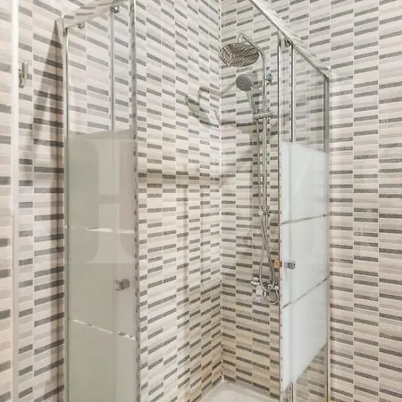 Comfortable Apartment In The Center By Rems Malaga Zewnętrze zdjęcie